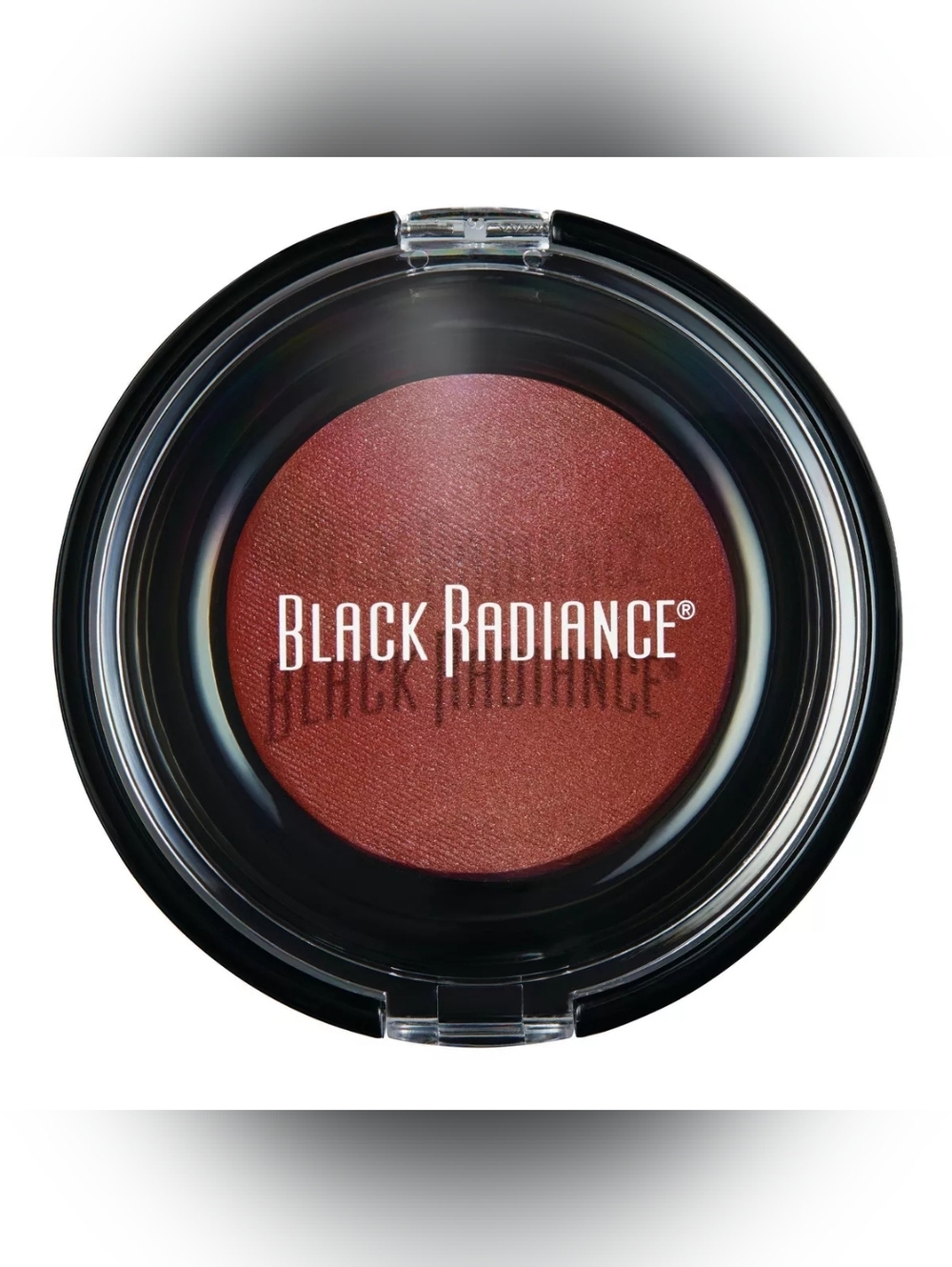 Black Radiance Baked Blush Artisan Color Toasted Almond
